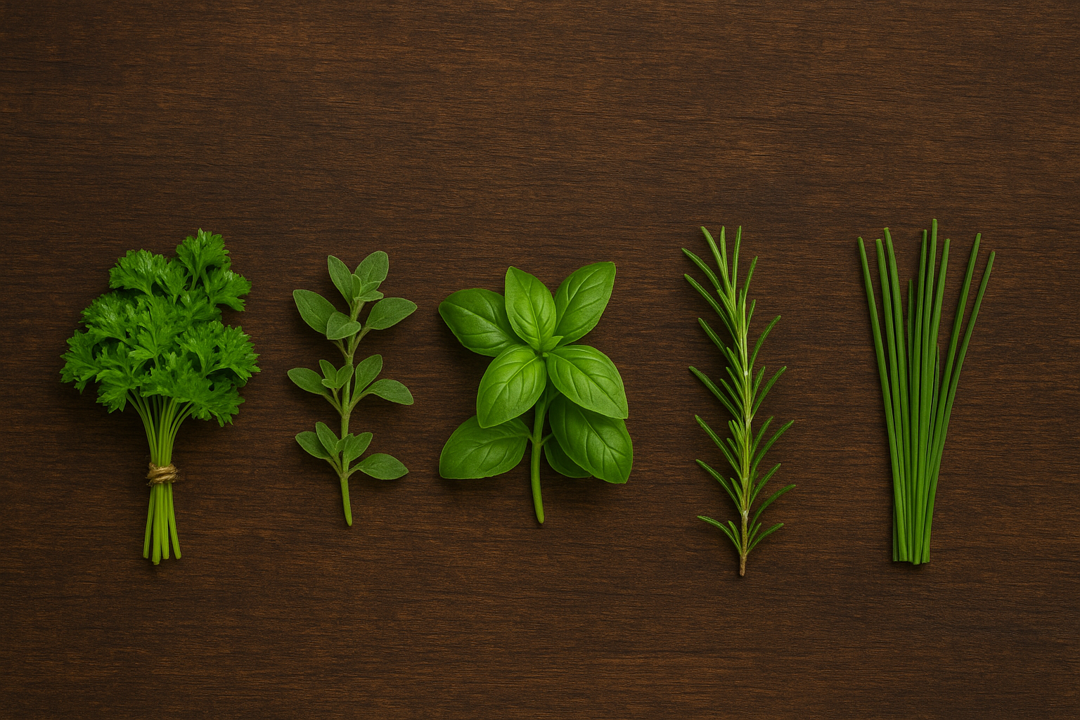 Top 5 Receitas com Ervas de Horta em Apartamento para Deixar as Refeições Mais Saborosas